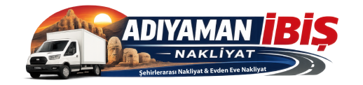 Adıyaman İbiş Nakliyat